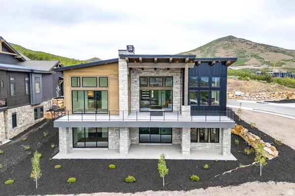 $3,990,000 | 11409 North Regal Court, Unit 6, Heber City, UT 84032