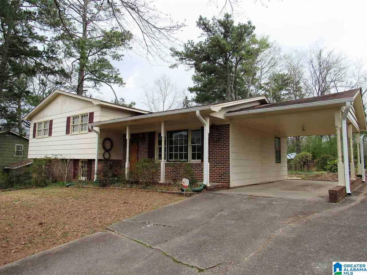 920 Reedwood Lane Birmingham, AL 35235 - Photo 1 of 22