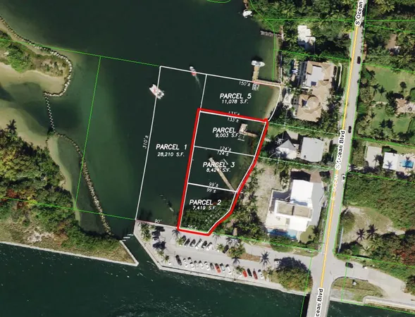 $13,000,000 | 4000 South Ocean Boulevard, Manalapan, FL 33462