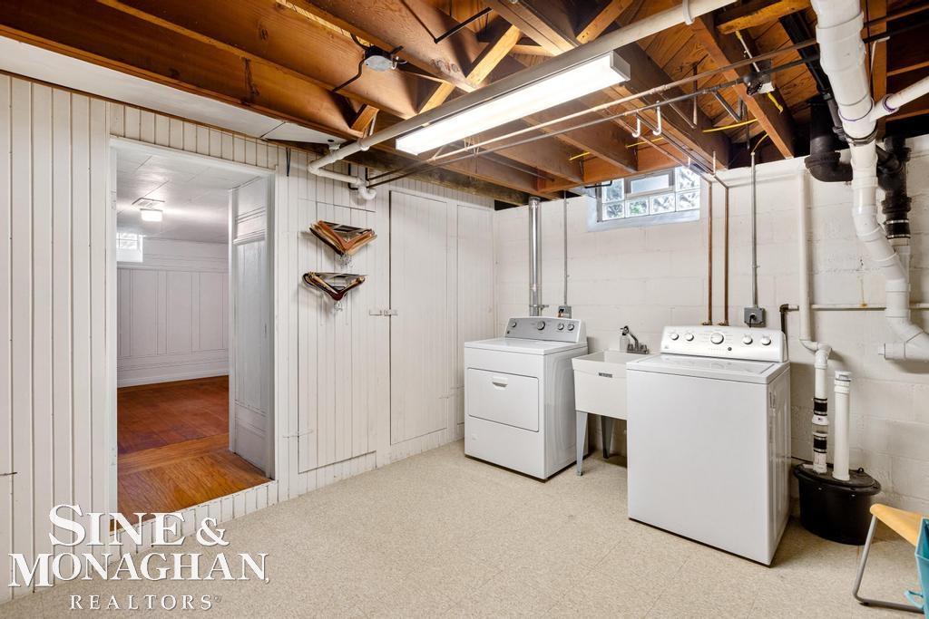 884 Hawthorne Road Grosse Pointe, MI 48236 - Photo 23 of 36 50121865-22.JPG