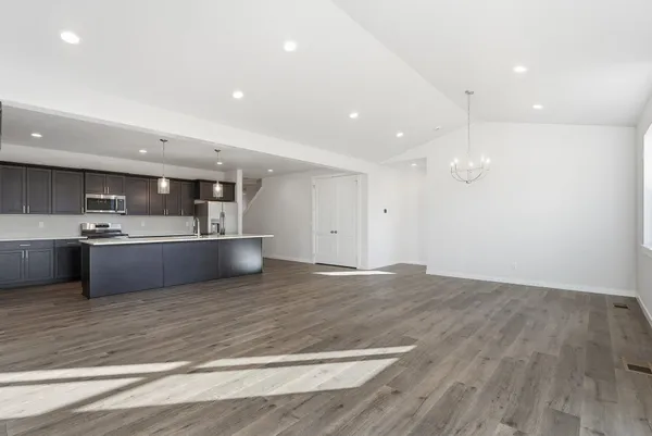 $644,700 | 1236 High Desert Drive, Deer Park, WA 99006