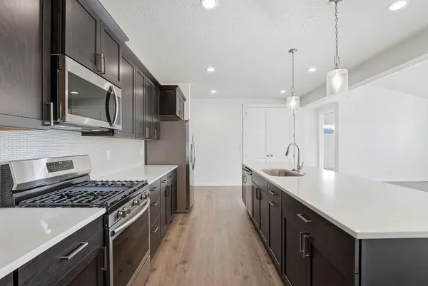 $644,700 | 1236 High Desert Drive, Deer Park, WA 99006