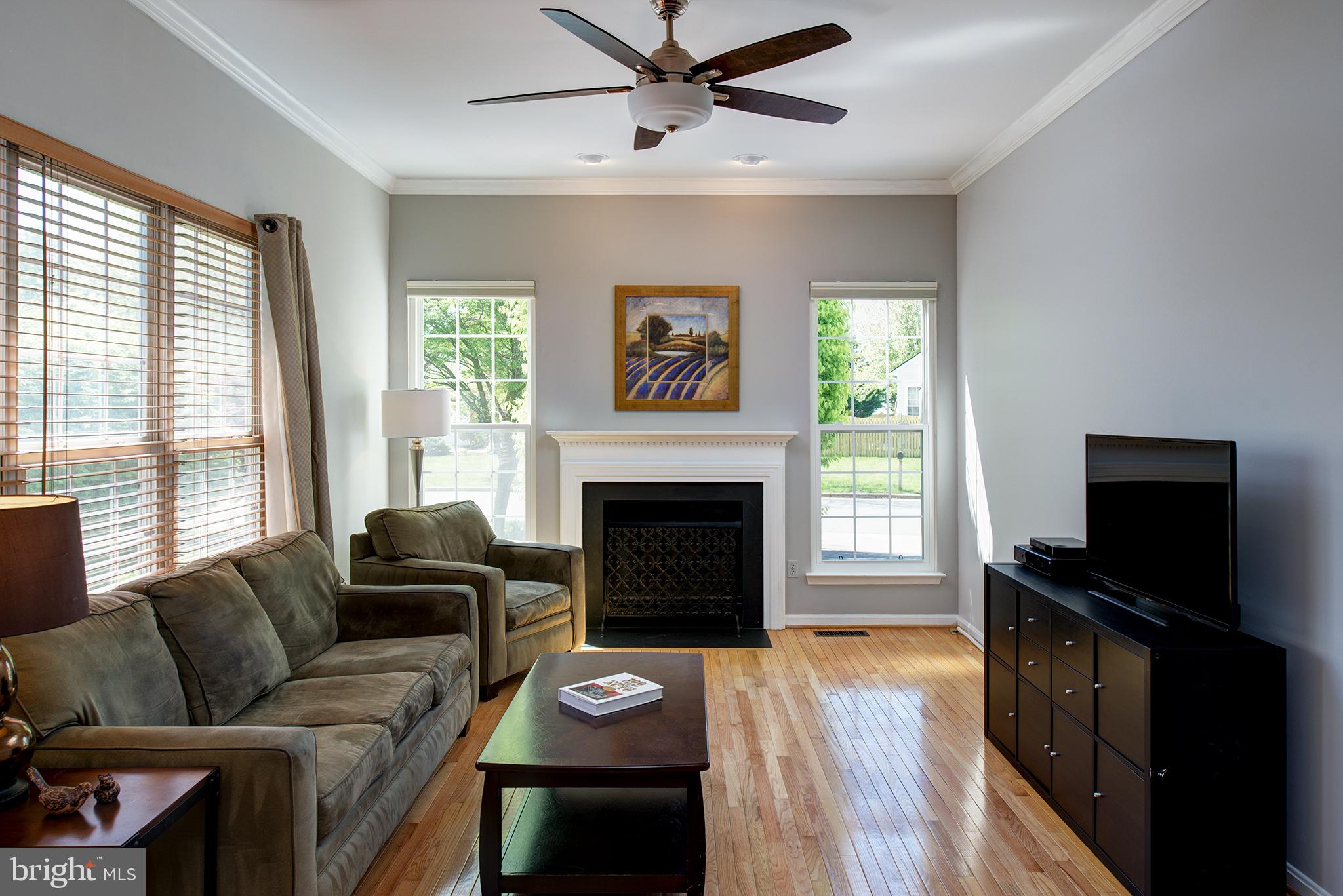 512 Duff Road Northeast Leesburg, VA 20176 - Photo 12 of 32 Gallery Image 12
