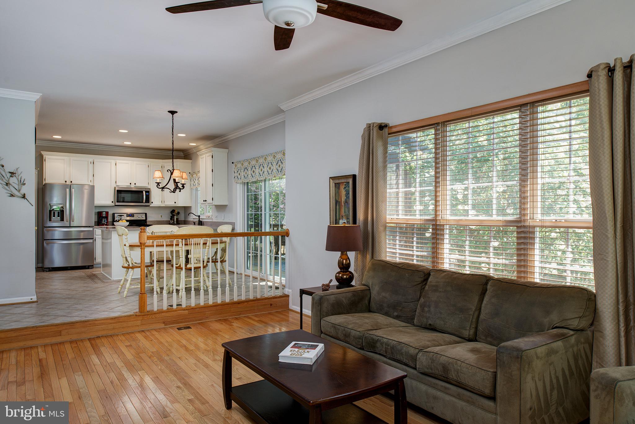512 Duff Road Northeast Leesburg, VA 20176 - Photo 13 of 32 Gallery Image 13