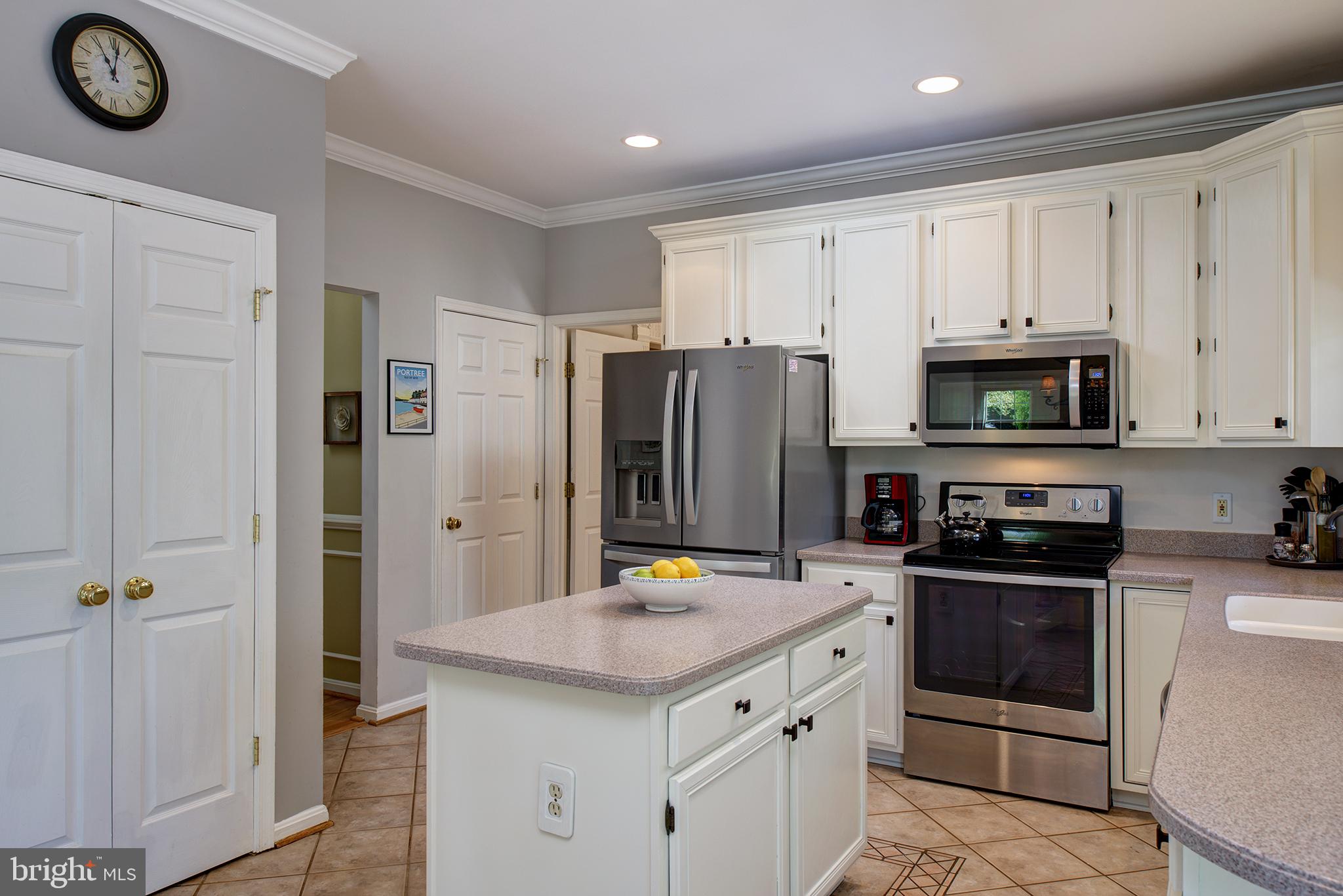 512 Duff Road Northeast Leesburg, VA 20176 - Photo 15 of 32 Gallery Image 15