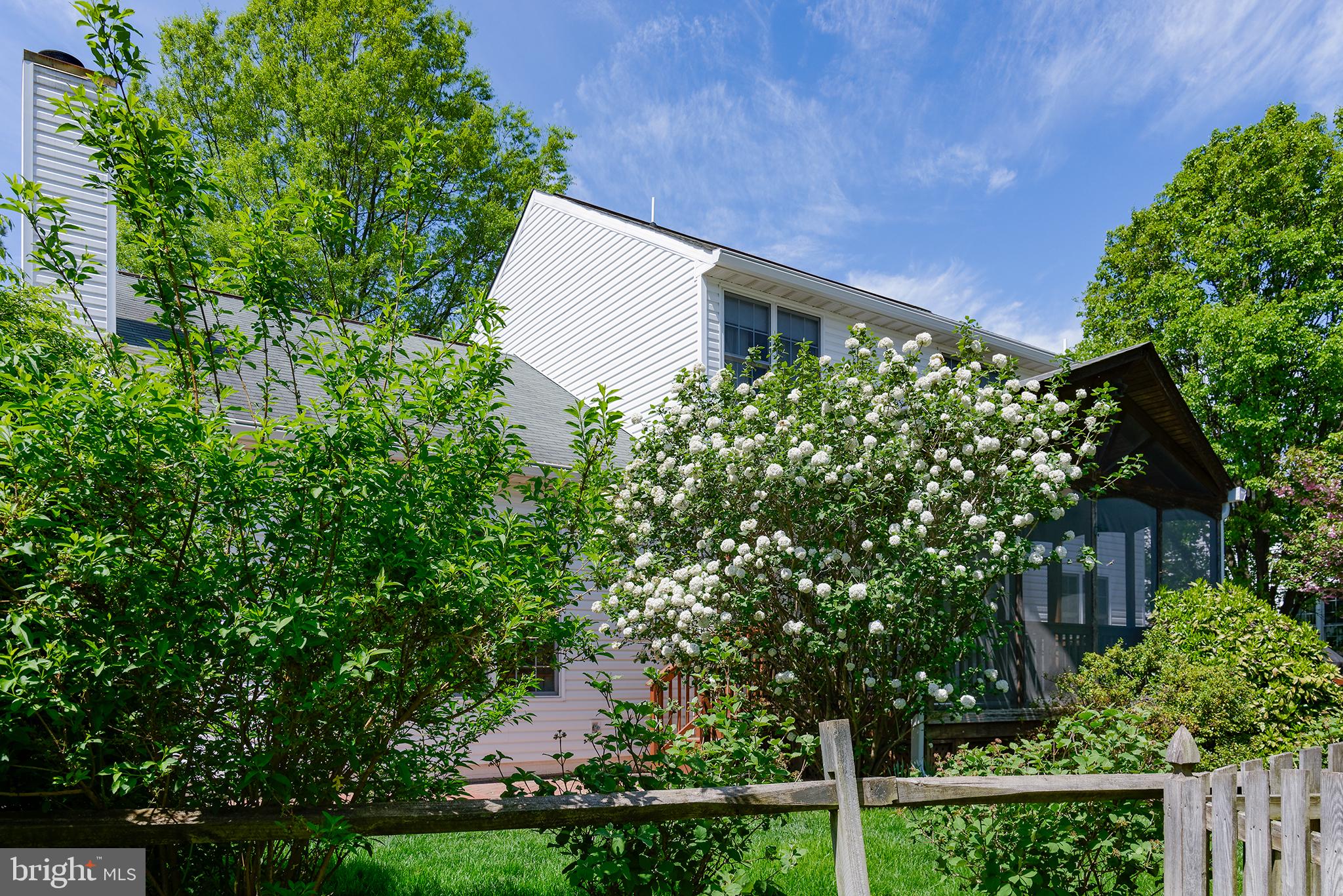 512 Duff Road Northeast Leesburg, VA 20176 - Photo 28 of 32 Gallery Image 28