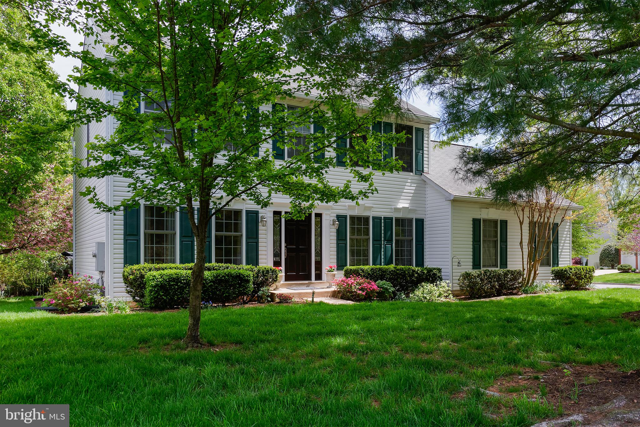 512 Duff Road Northeast Leesburg, VA 20176 - Photo 32 of 32 Gallery Image 32