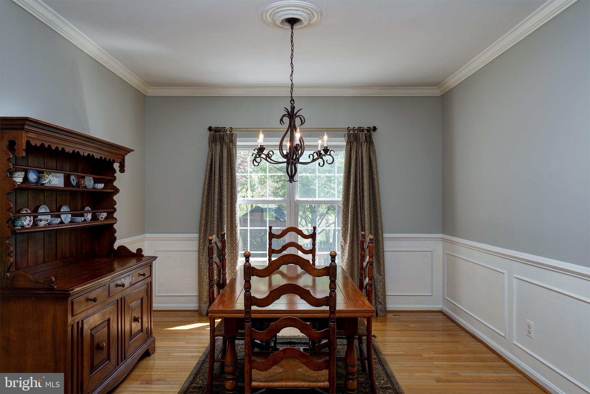 512 Duff Road Northeast Leesburg, VA 20176 - Photo 7 of 32 Gallery Image 7