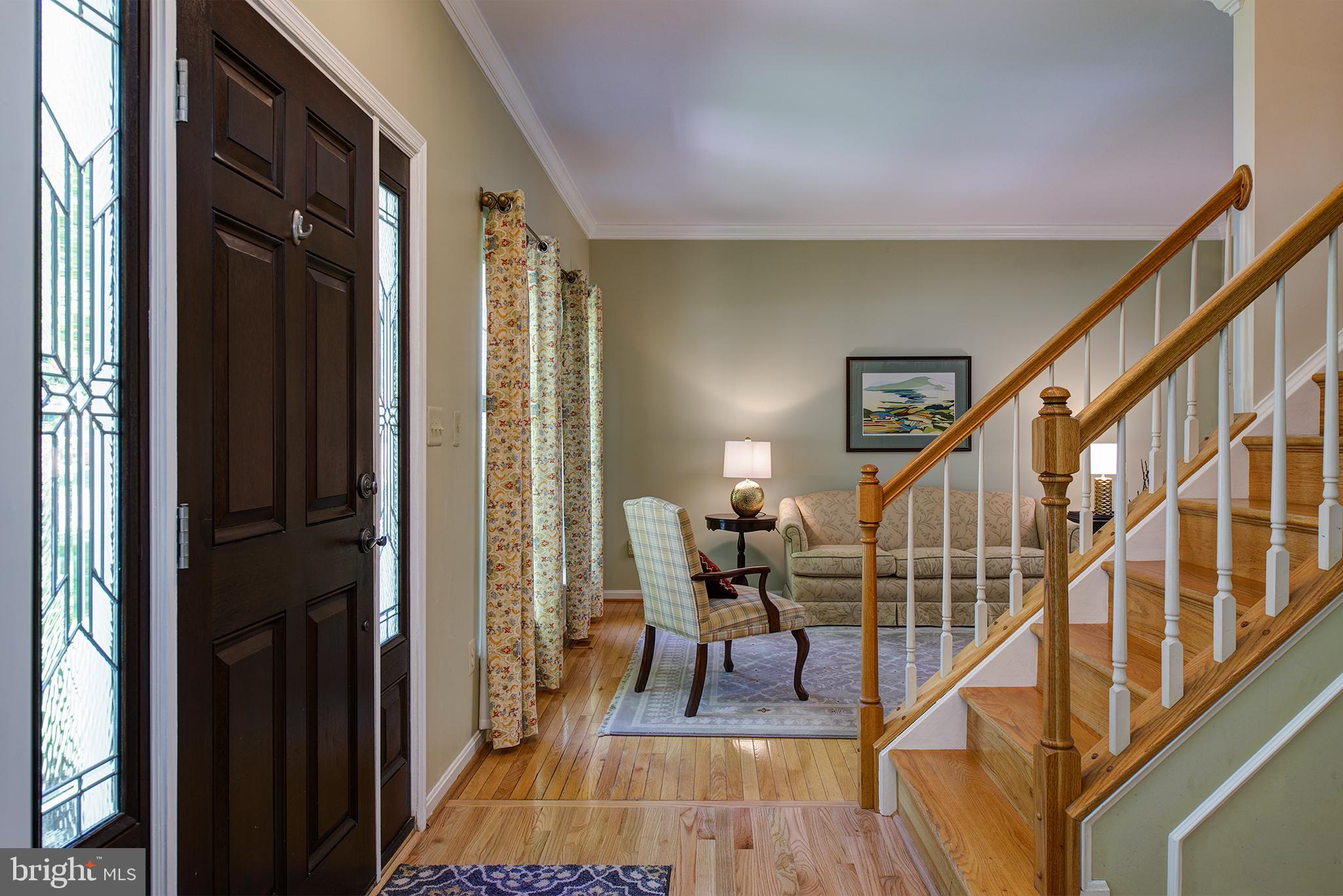 512 Duff Road Northeast Leesburg, VA 20176 - Photo 8 of 32 Gallery Image 8
