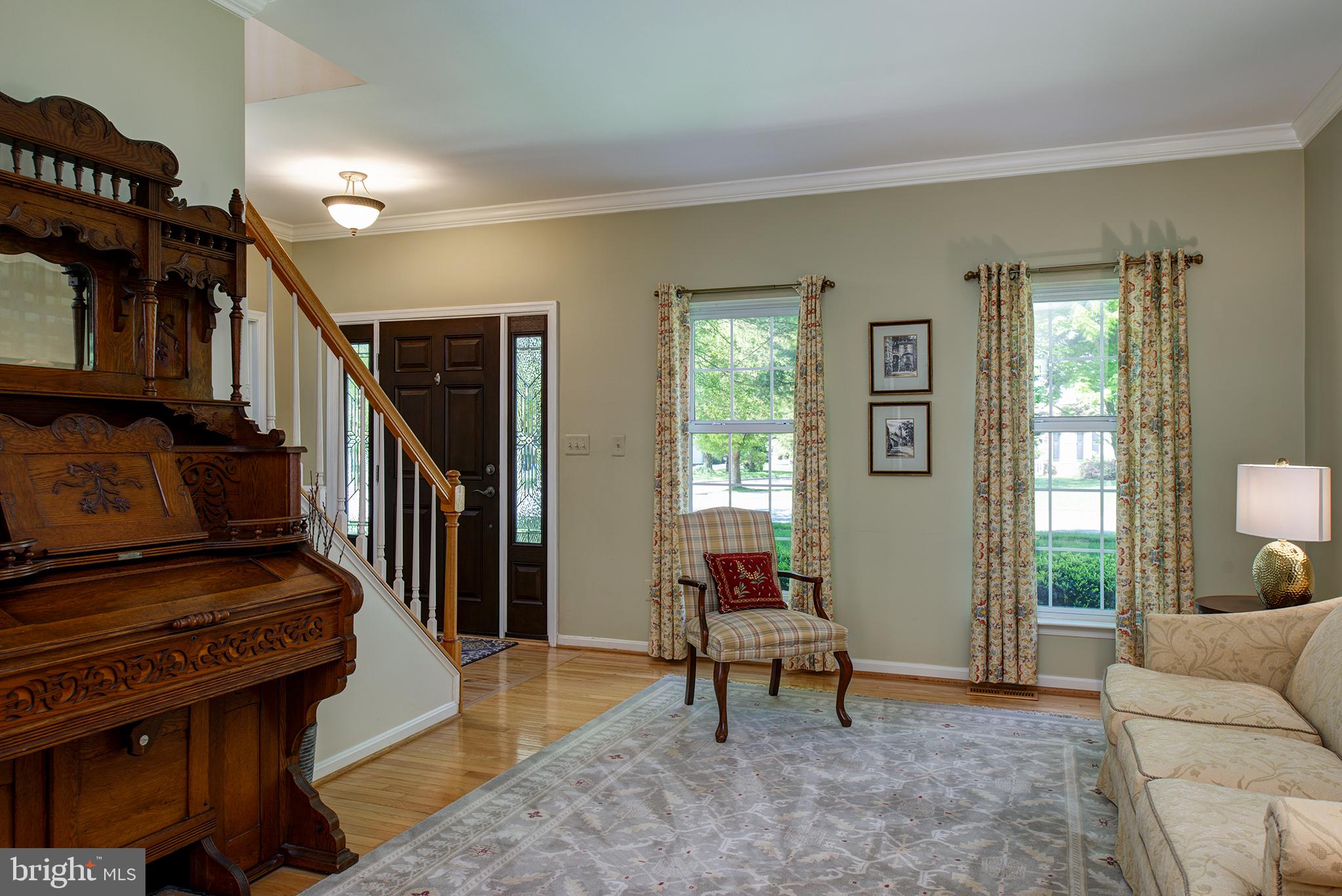 512 Duff Road Northeast Leesburg, VA 20176 - Photo 9 of 32 Gallery Image 9