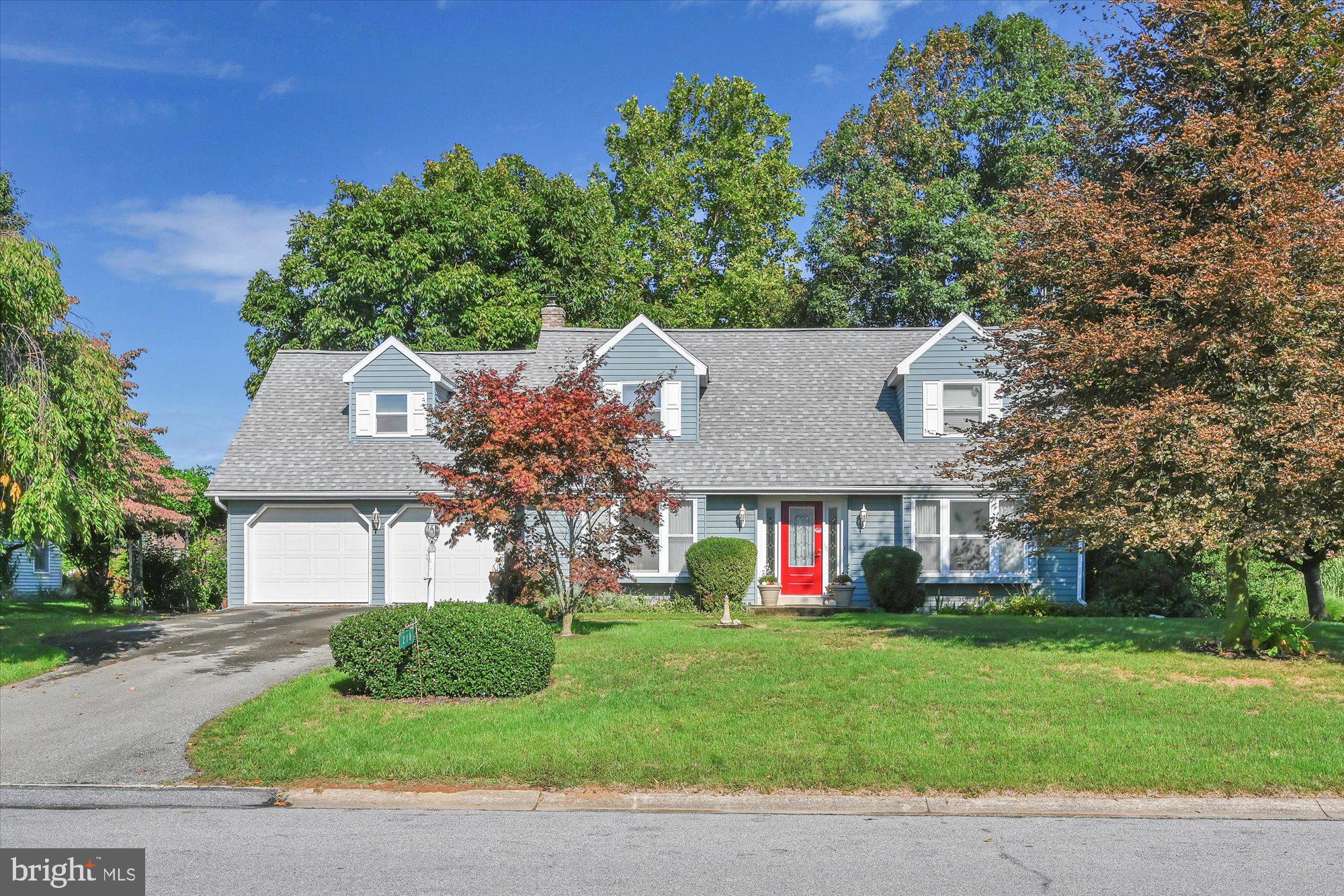 218 Audrey Drive Lititz, PA 17543 - Photo 1 of 30 Gallery Image 1