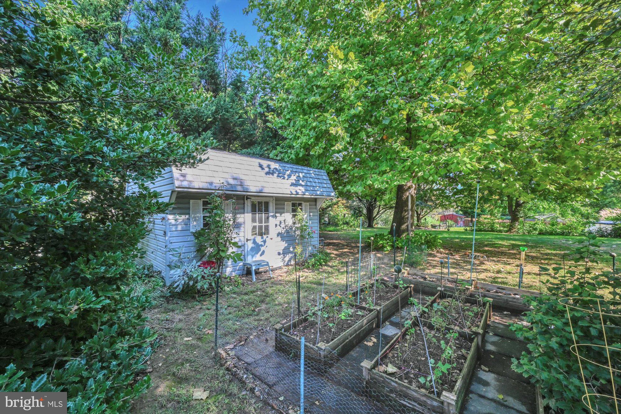 218 Audrey Drive Lititz, PA 17543 - Photo 30 of 30 Gallery Image 30