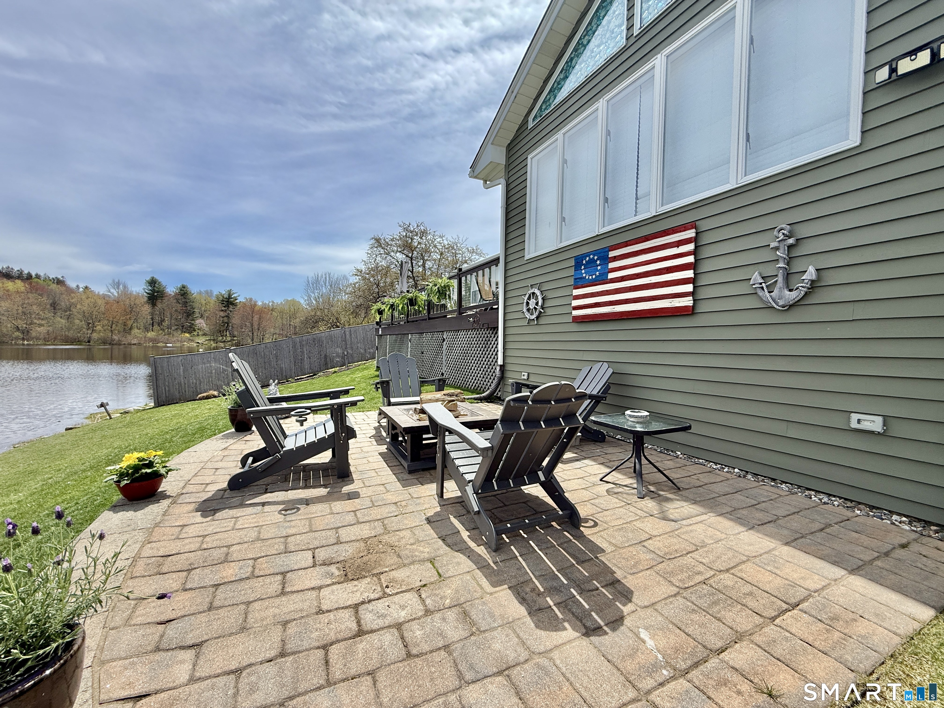 346 West Side Road Goshen, CT 06756 - Photo 14 of 37