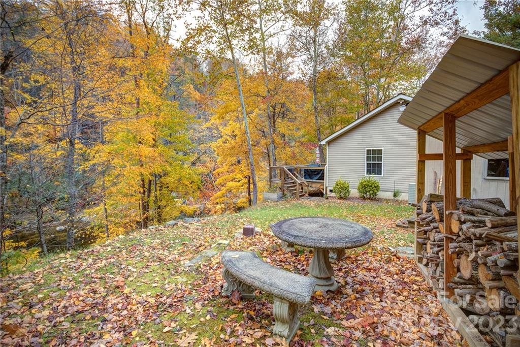 4650 Bethel Road Sugar Grove, NC 28679 - Photo 30 of 48 Gallery Image 30