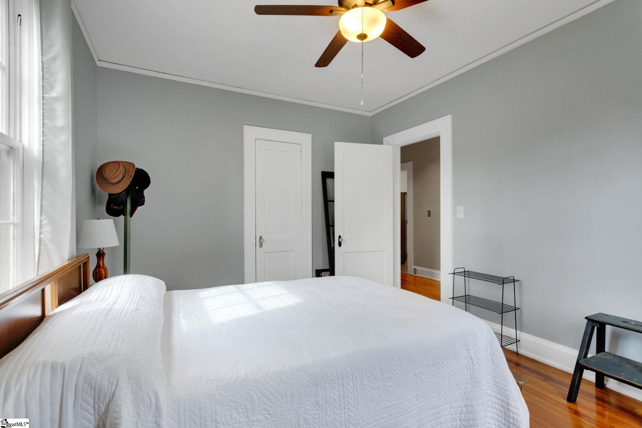 209 Cater Street Anderson, SC 29621 - Photo 25 of 36