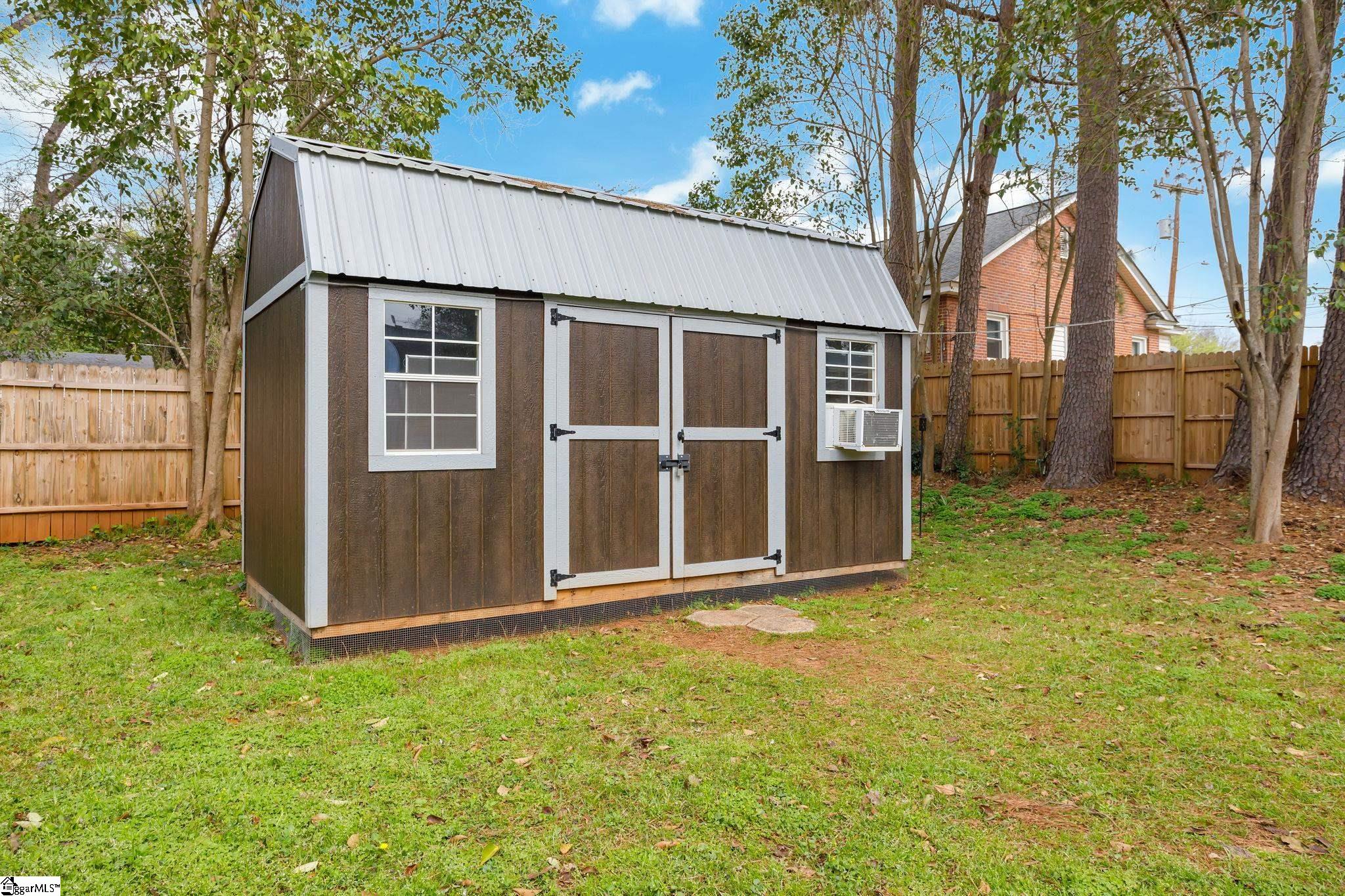 209 Cater Street Anderson, SC 29621 - Photo 27 of 36