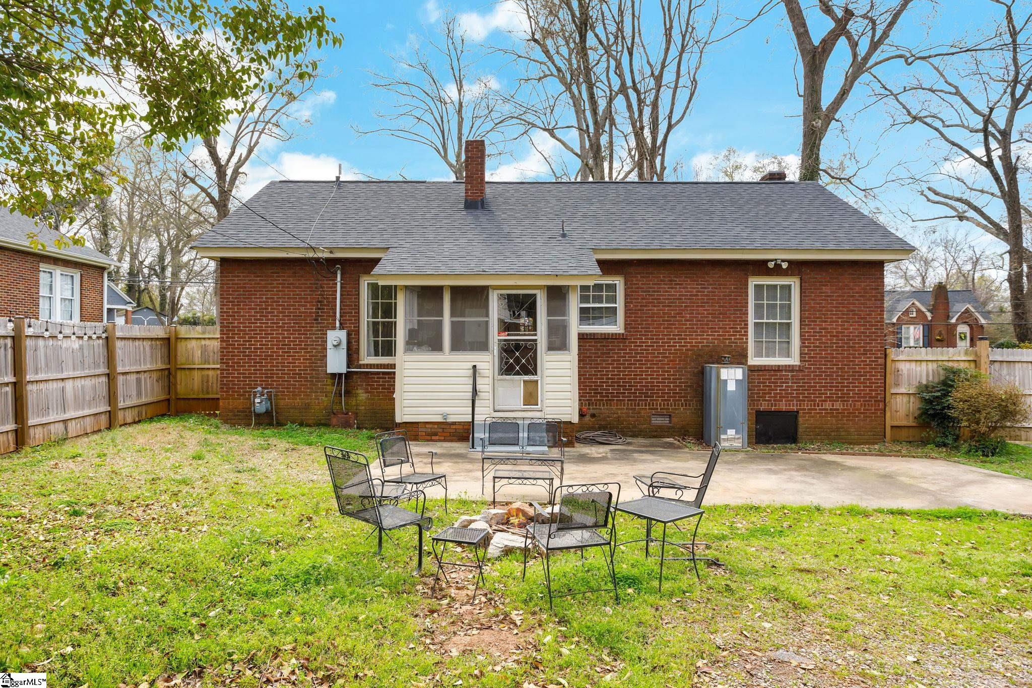 209 Cater Street Anderson, SC 29621 - Photo 28 of 36