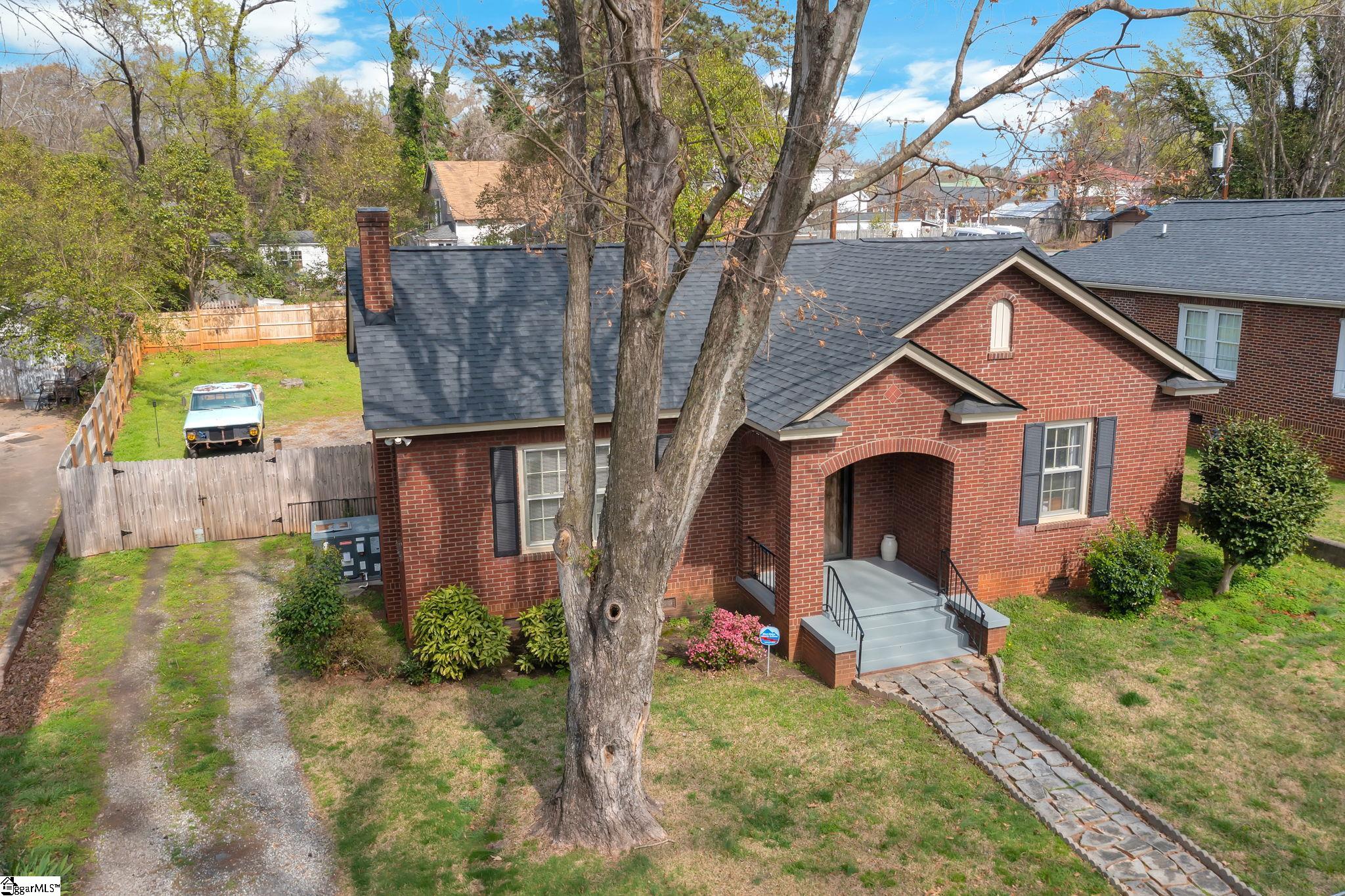 209 Cater Street Anderson, SC 29621 - Photo 32 of 36