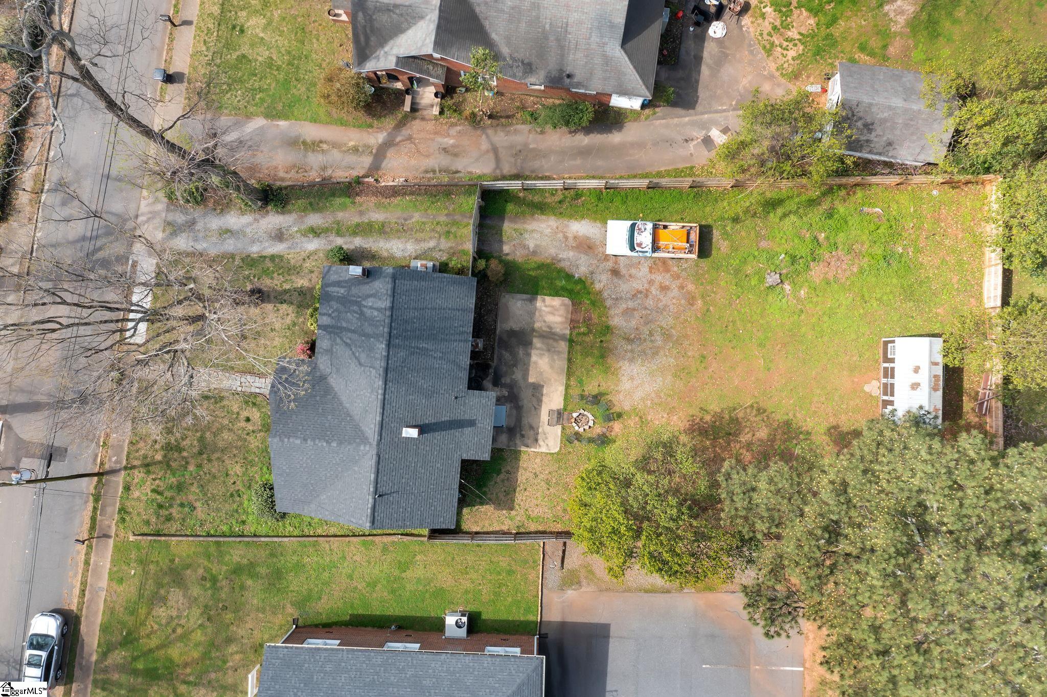 209 Cater Street Anderson, SC 29621 - Photo 34 of 36