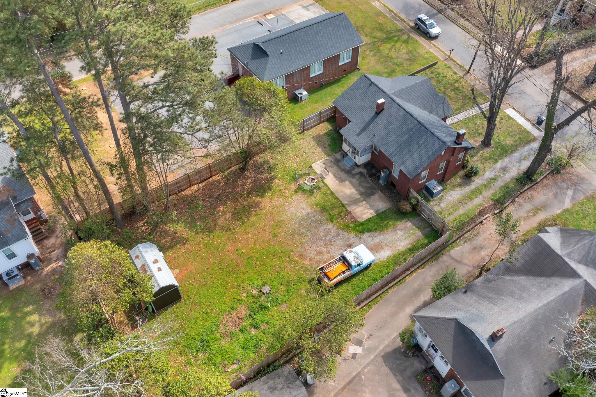 209 Cater Street Anderson, SC 29621 - Photo 36 of 36