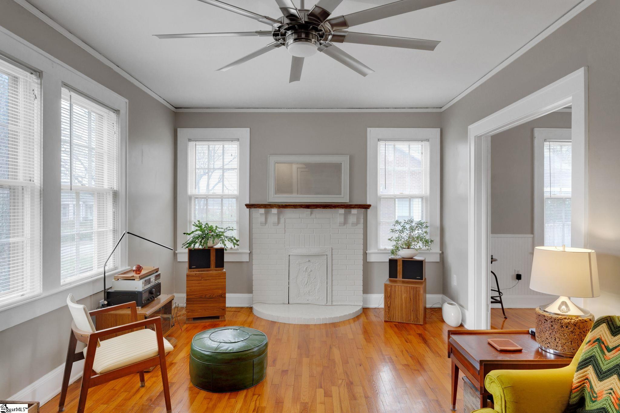 209 Cater Street Anderson, SC 29621 - Photo 8 of 36