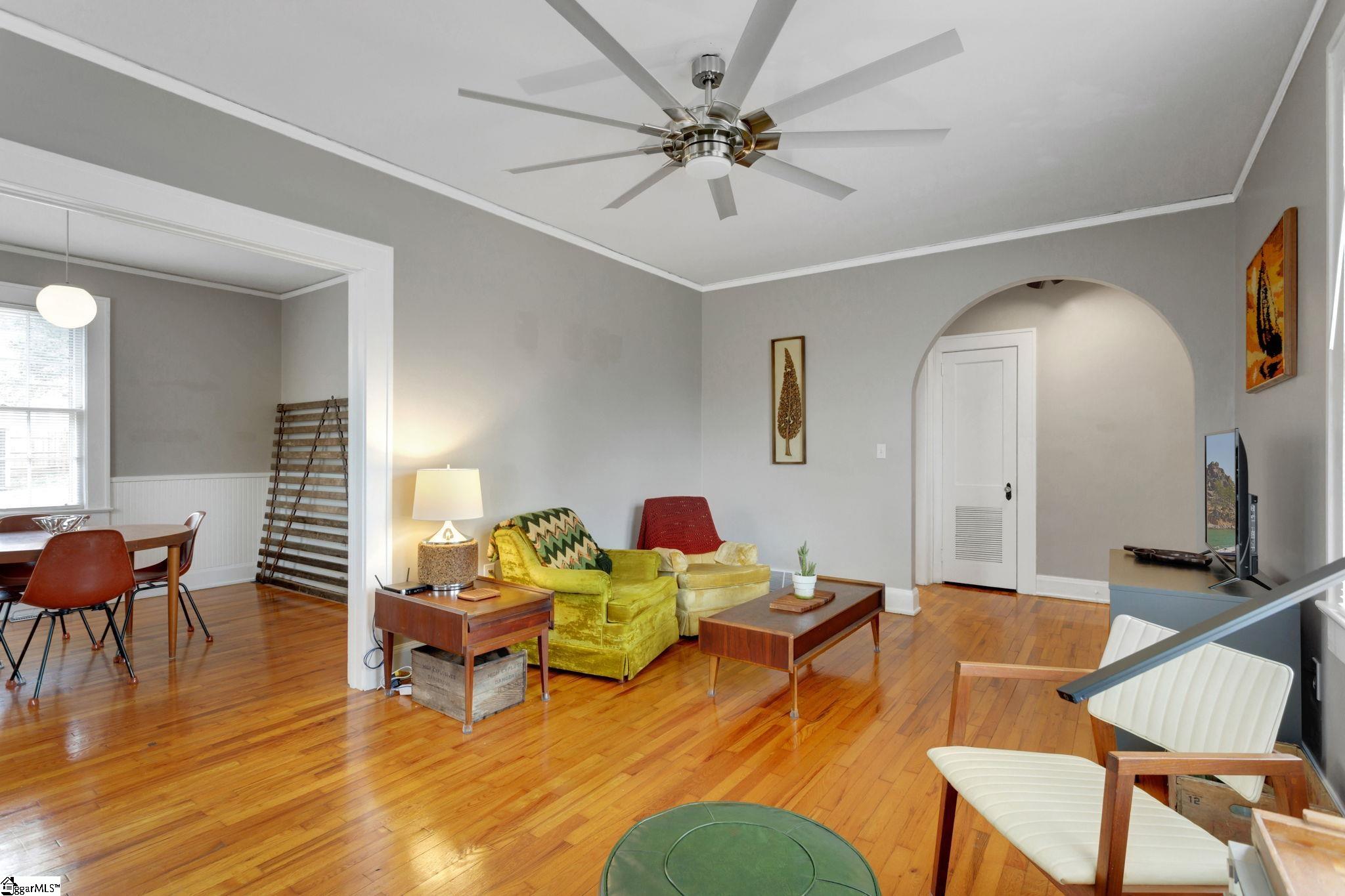 209 Cater Street Anderson, SC 29621 - Photo 9 of 36