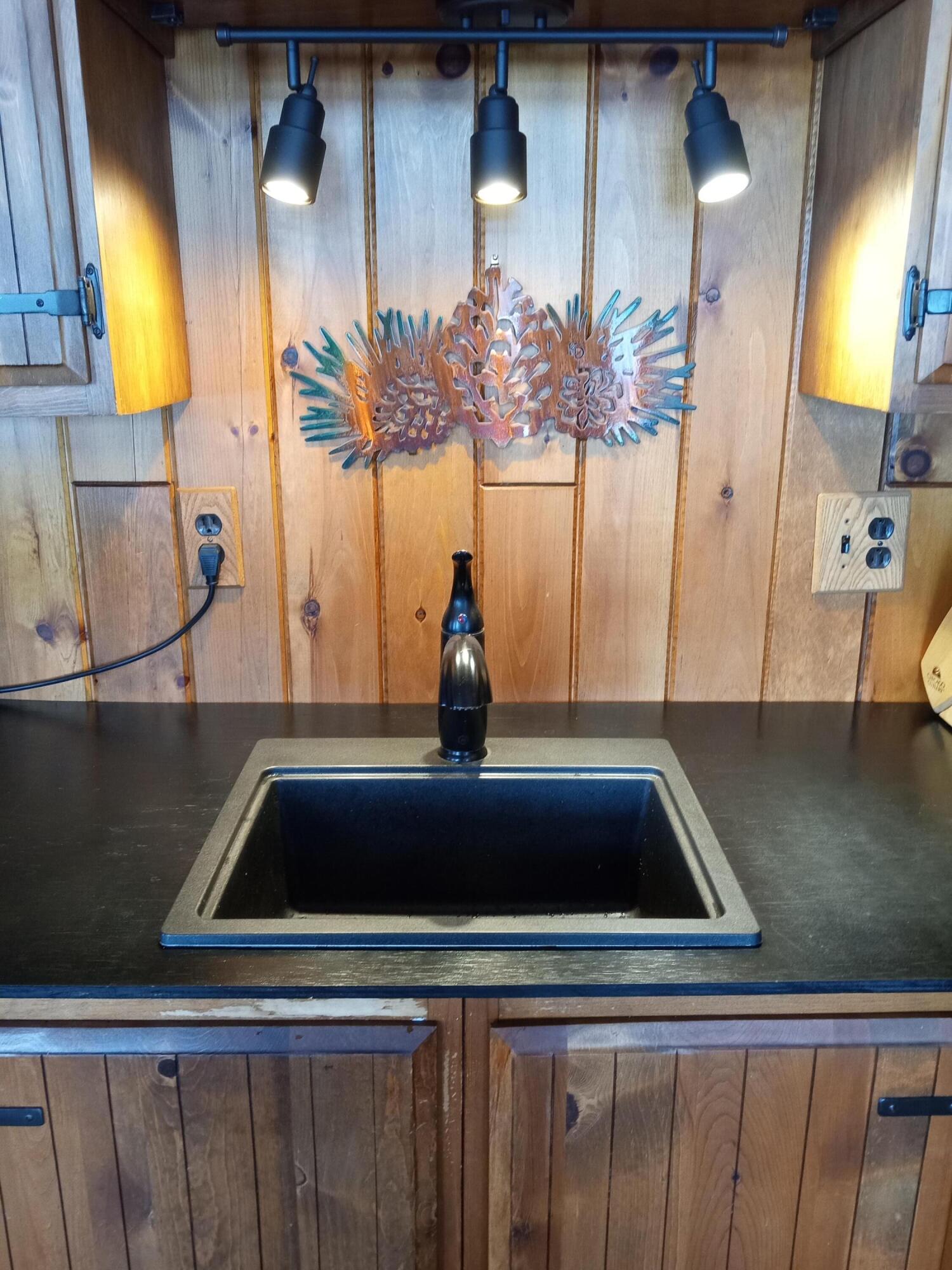 2397 U.S. Rte 2 Smyrna, ME 04780 - Photo 21 of 46 Sink