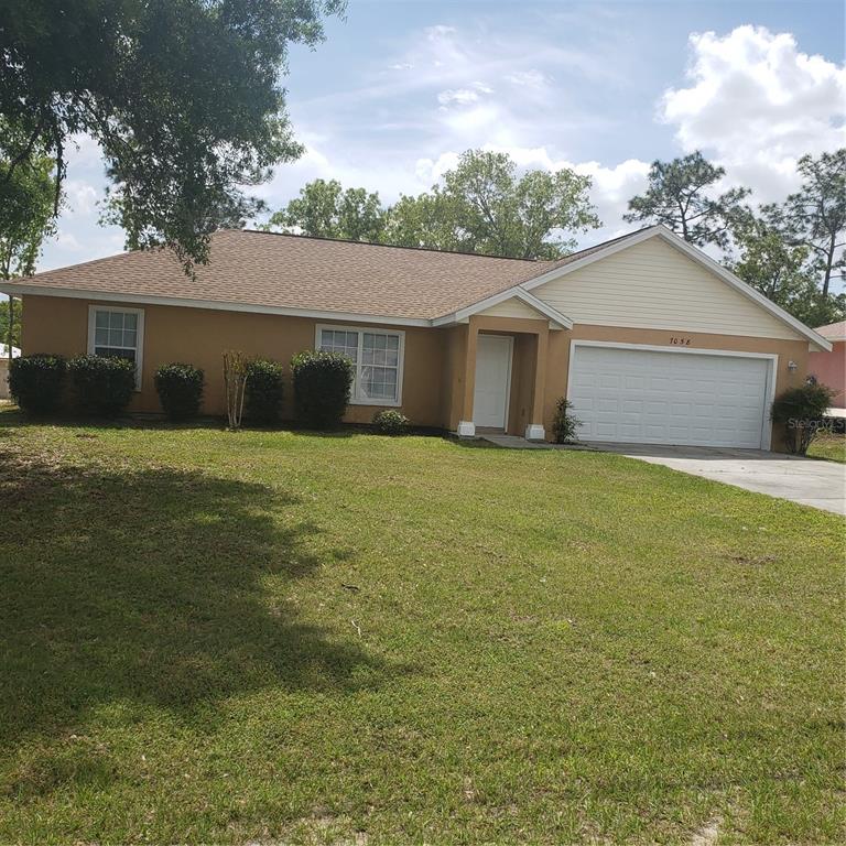 7058 Hemlock Road Ocala, FL 34472 - Photo 1 of 1 Front View