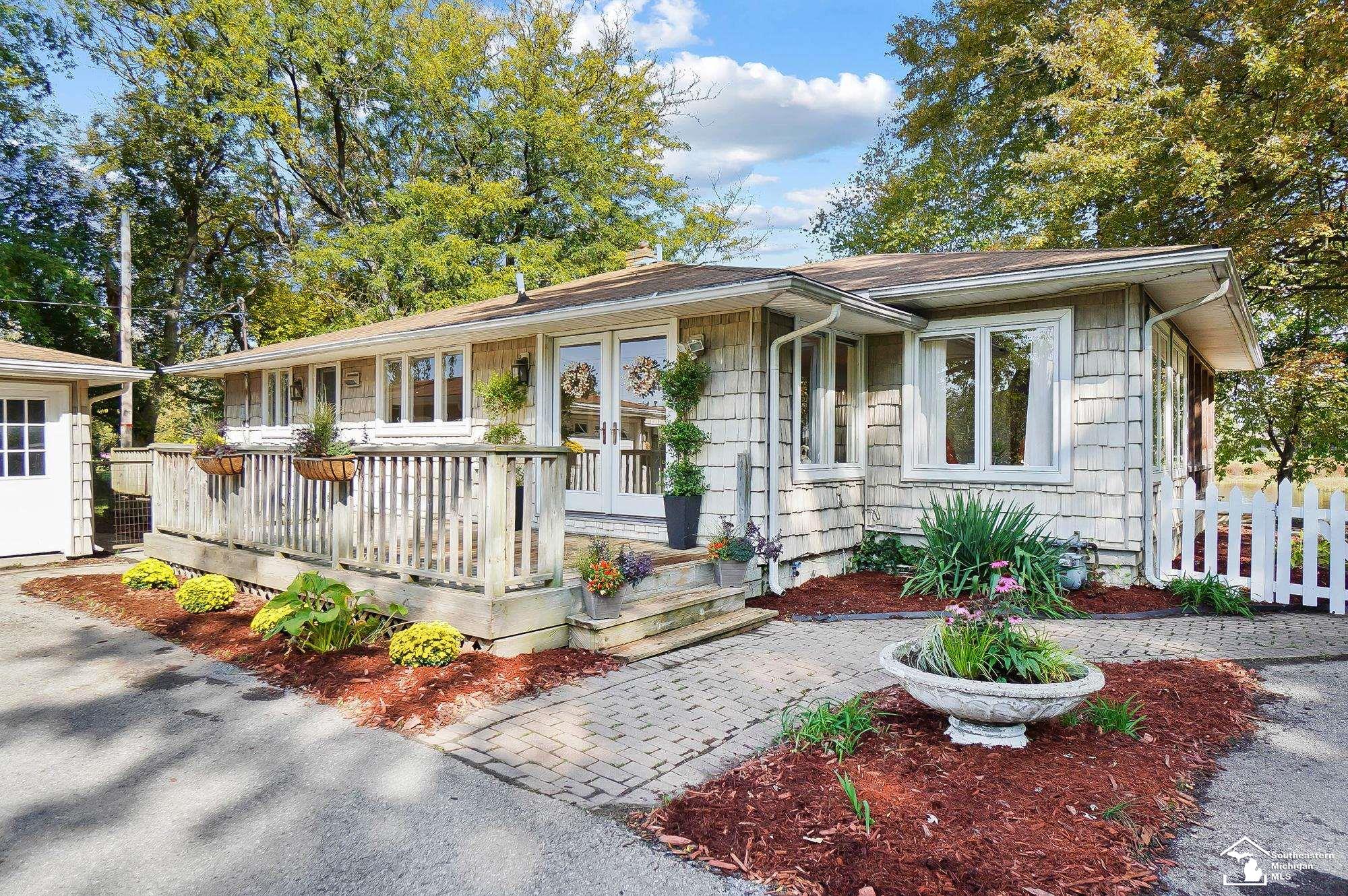 3416 South Custer Road Monroe, MI 48161 - Photo 1 of 52