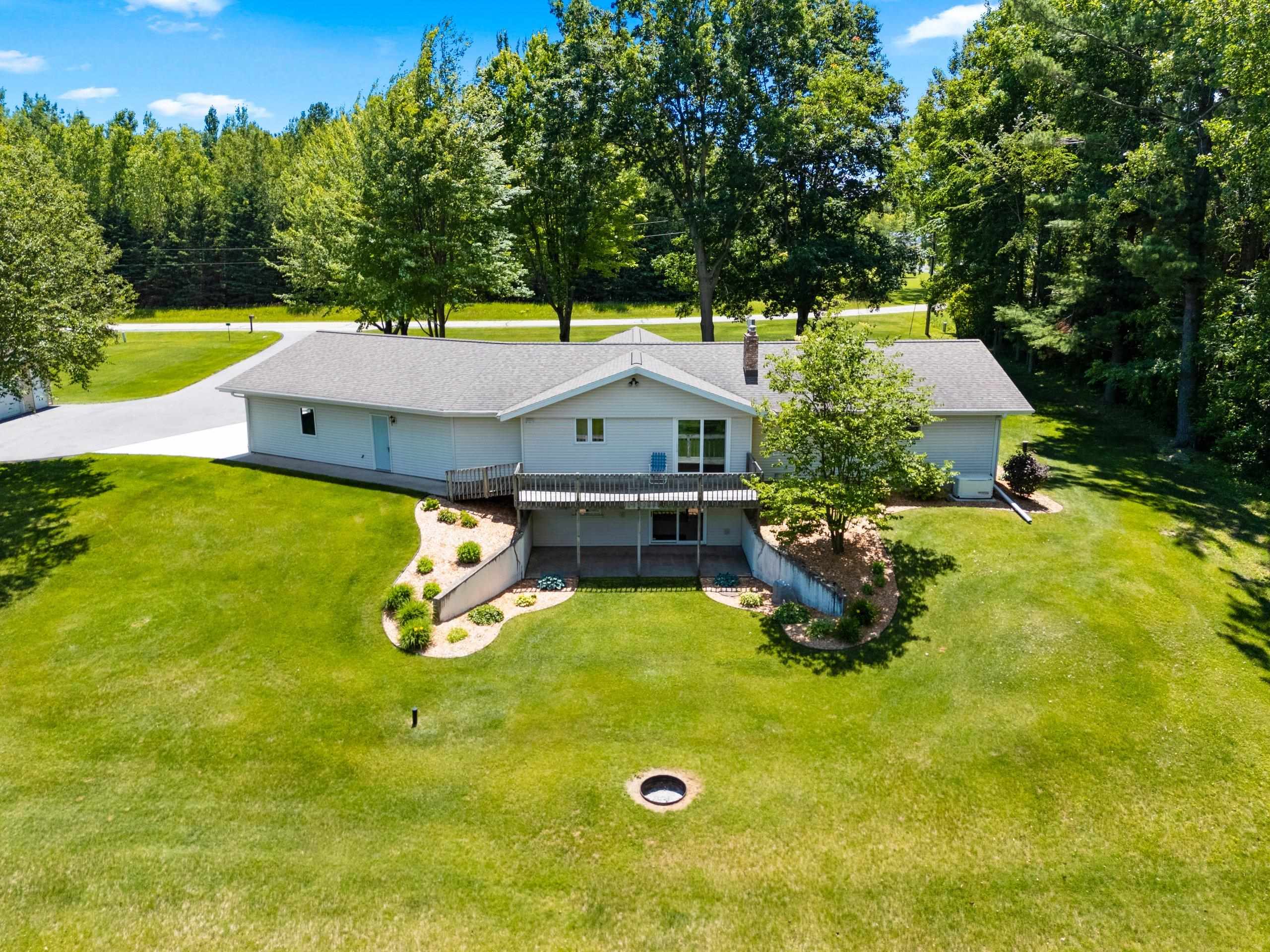 3685 Elmtree Road Suamico, WI 54313 - Photo 26 of 77