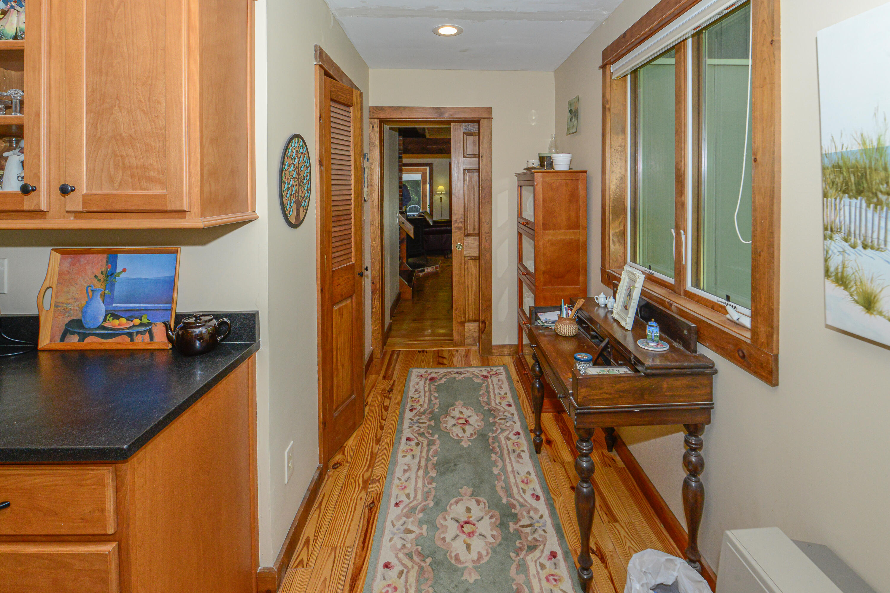 88 Shave Hill Road Lovell, ME 04051 - Photo 24 of 49 88 shave hill-48