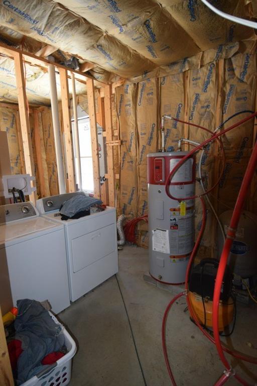 92 Padham Road Solon, ME 04979 - Photo 7 of 14 Utility room