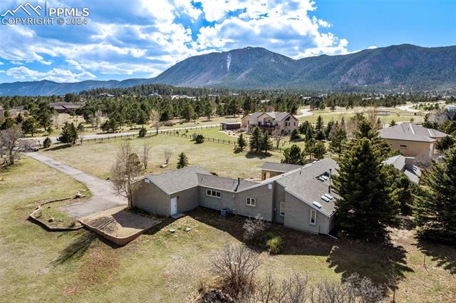 3830 Range View Road Monument, CO 80132 - Photo 8 of 9