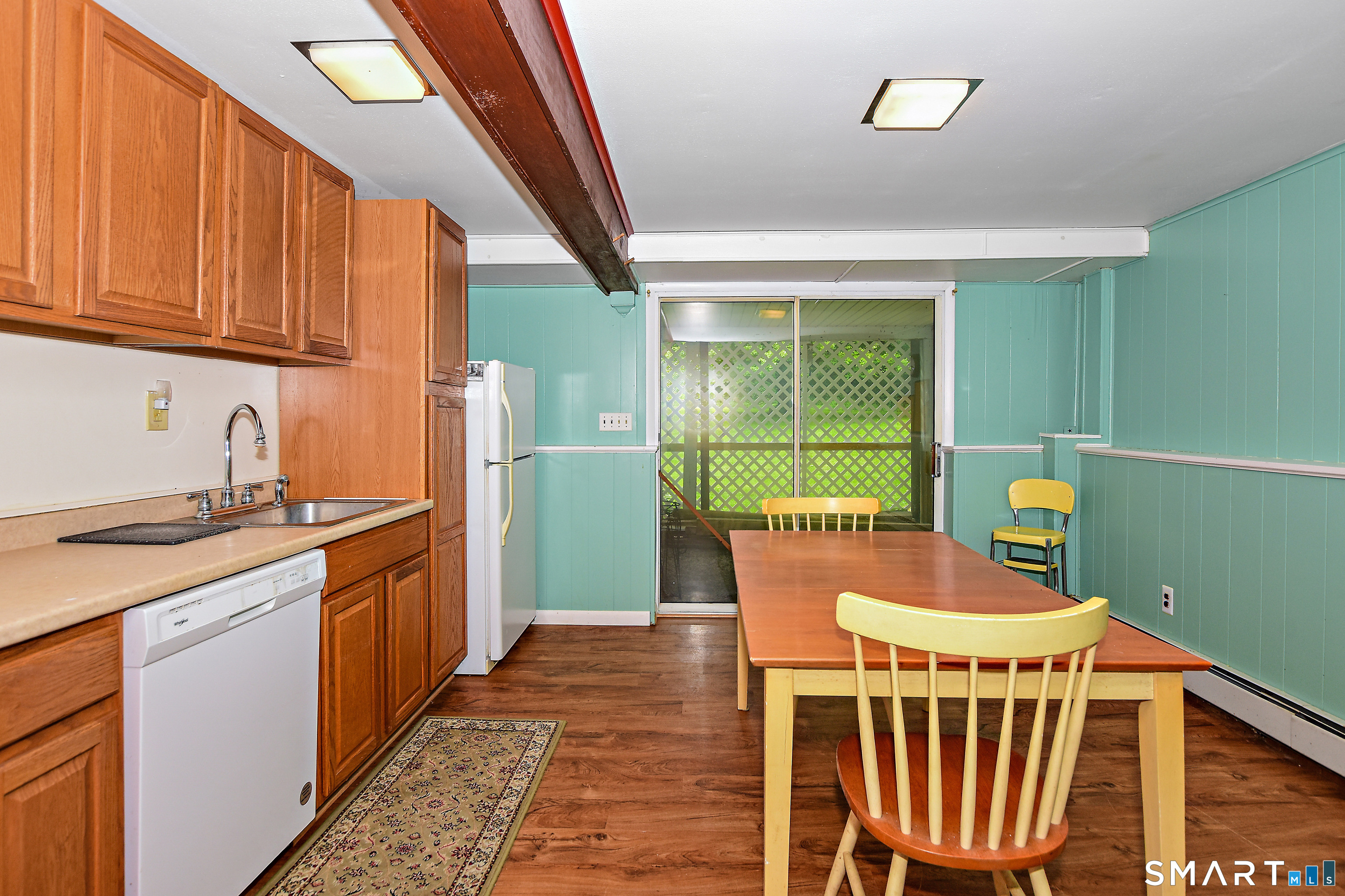 460 North Bigelow Road Hampton, CT 06247 - Photo 24 of 38 In-Law