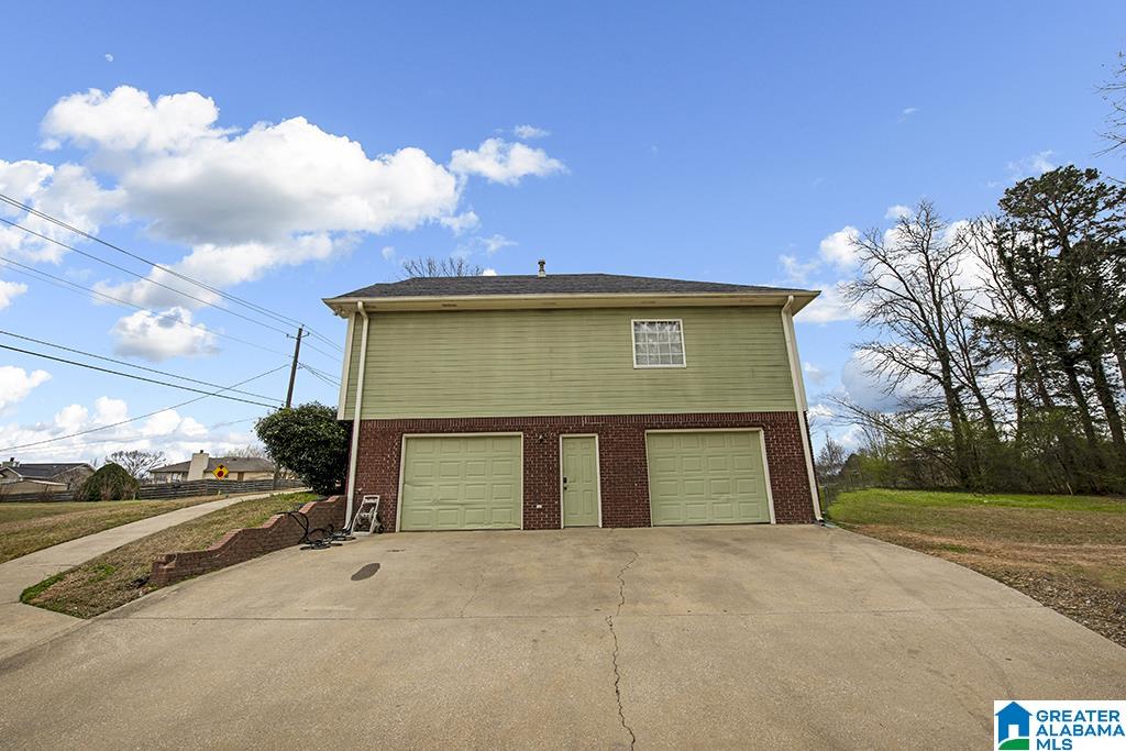 433 12th Street Pleasant Grove, AL 35127 - Photo 30 of 33