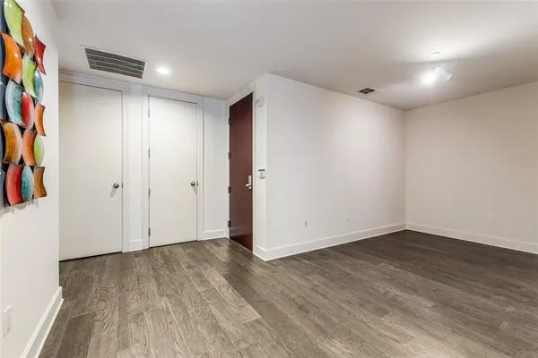 $2,600 | 1505 Elm Street, Unit 204, Dallas, TX 75201