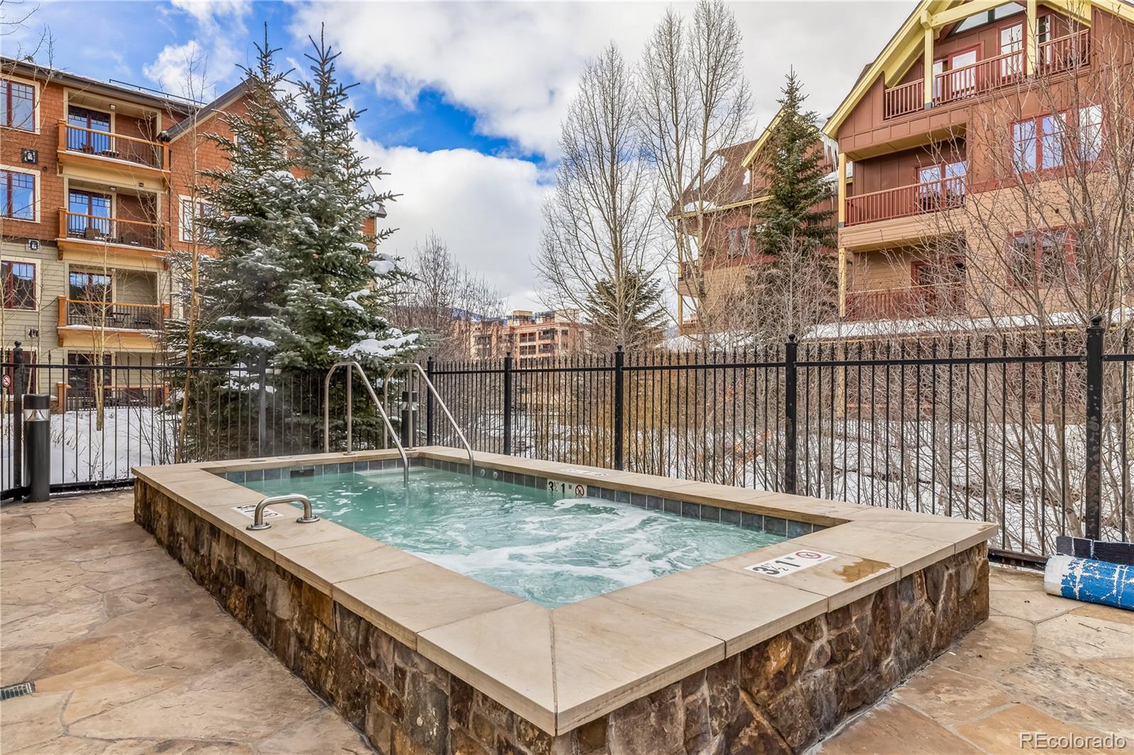 600 Columbine Road, Unit 5208 Breckenridge, CO 80424 - Photo 24 of 28
