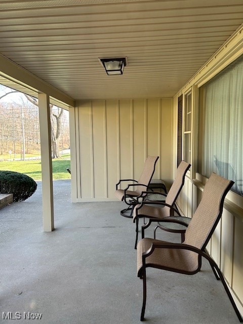 264 Trease Road Wadsworth, OH 44281 - Photo 2 of 26 Front Porch