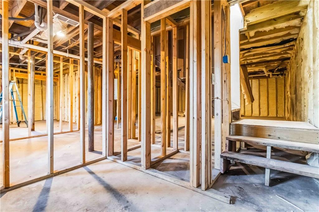 3790 Brook Way Southwest Atlanta, GA 30331 - Photo 19 of 21