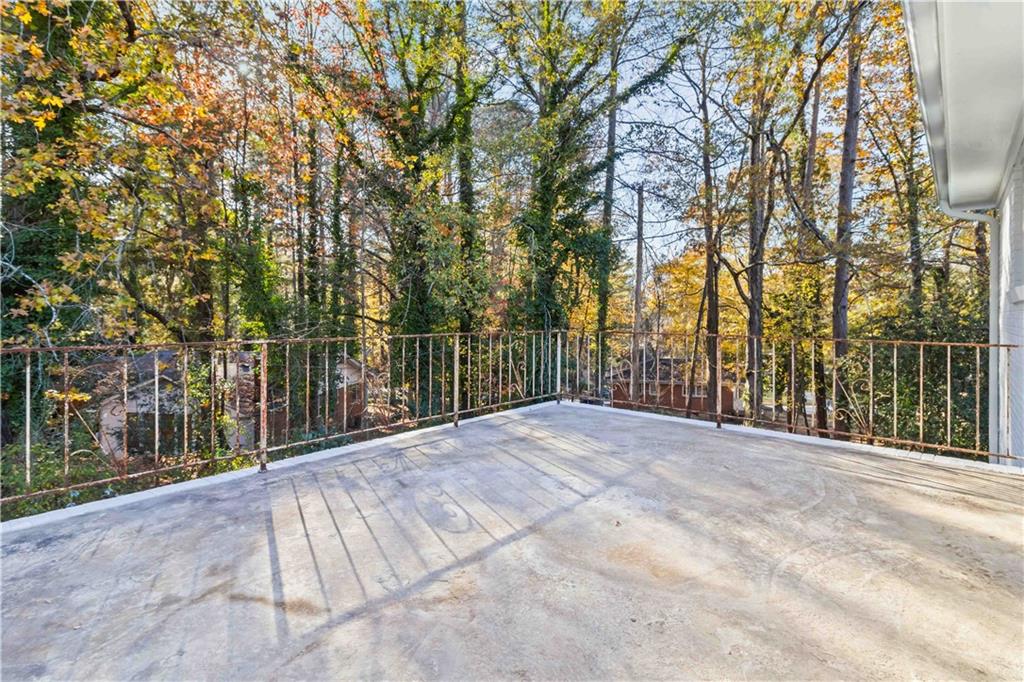 3790 Brook Way Southwest Atlanta, GA 30331 - Photo 20 of 21