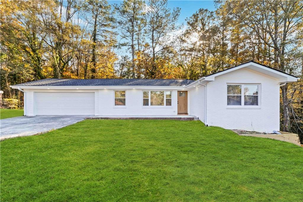 3790 Brook Way Southwest Atlanta, GA 30331 - Photo 21 of 21