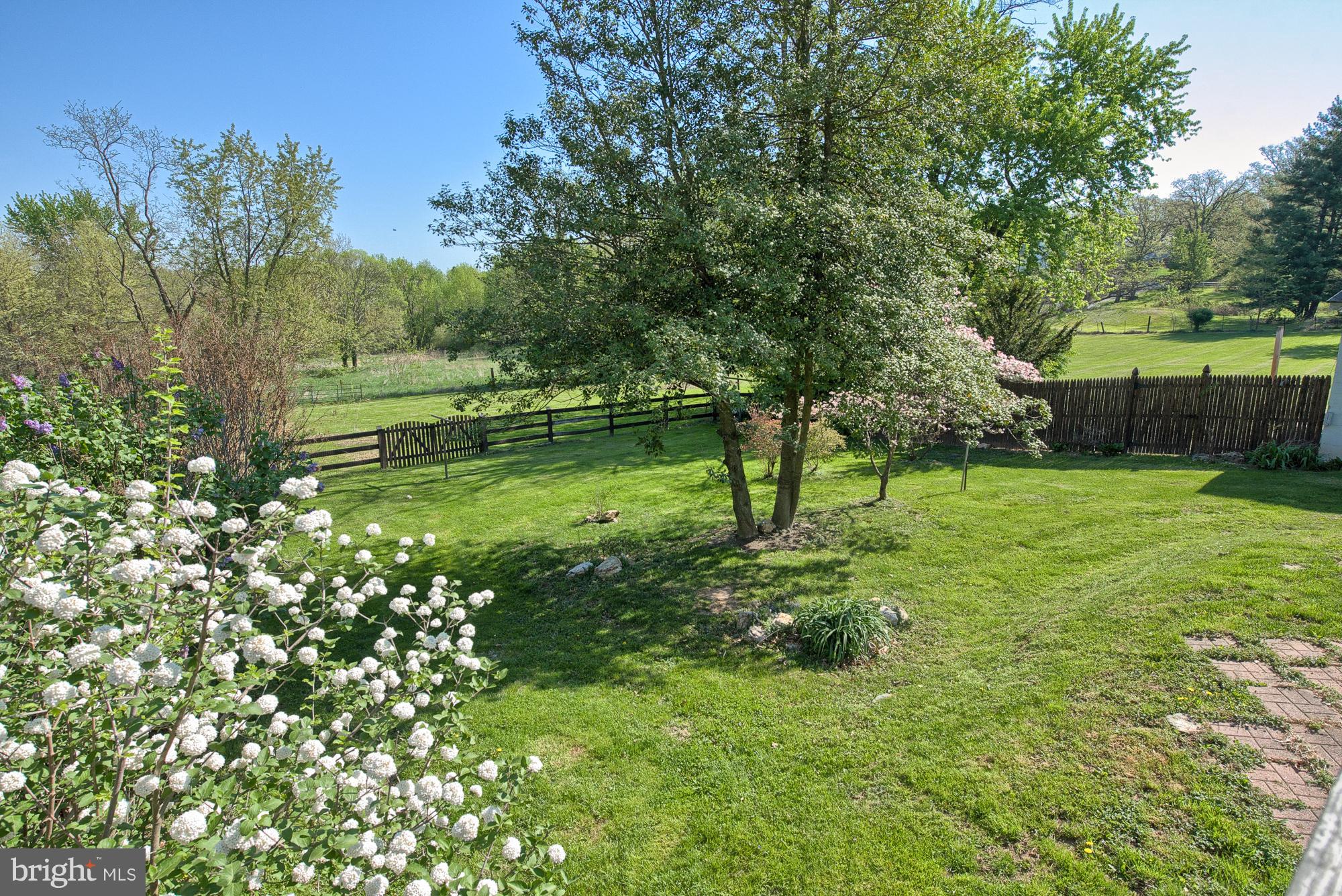18031 Barnesville Road Barnesville, MD 20838 - Photo 10 of 30 Views, pasture, mature---and 25 min to Rockville!