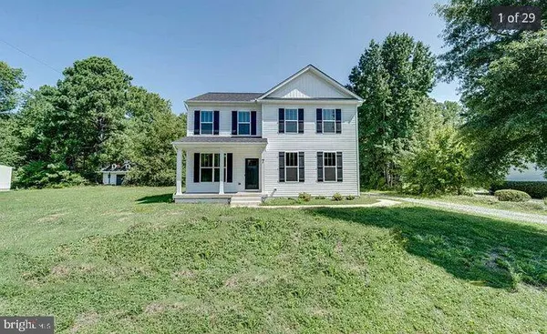 $3,150 | 7 Limox Lane, Fredericksburg, VA 22405