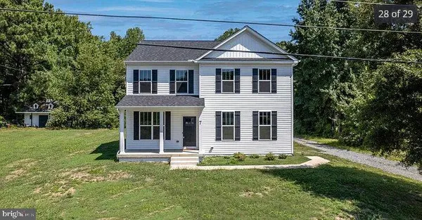 $3,150 | 7 Limox Lane, Fredericksburg, VA 22405