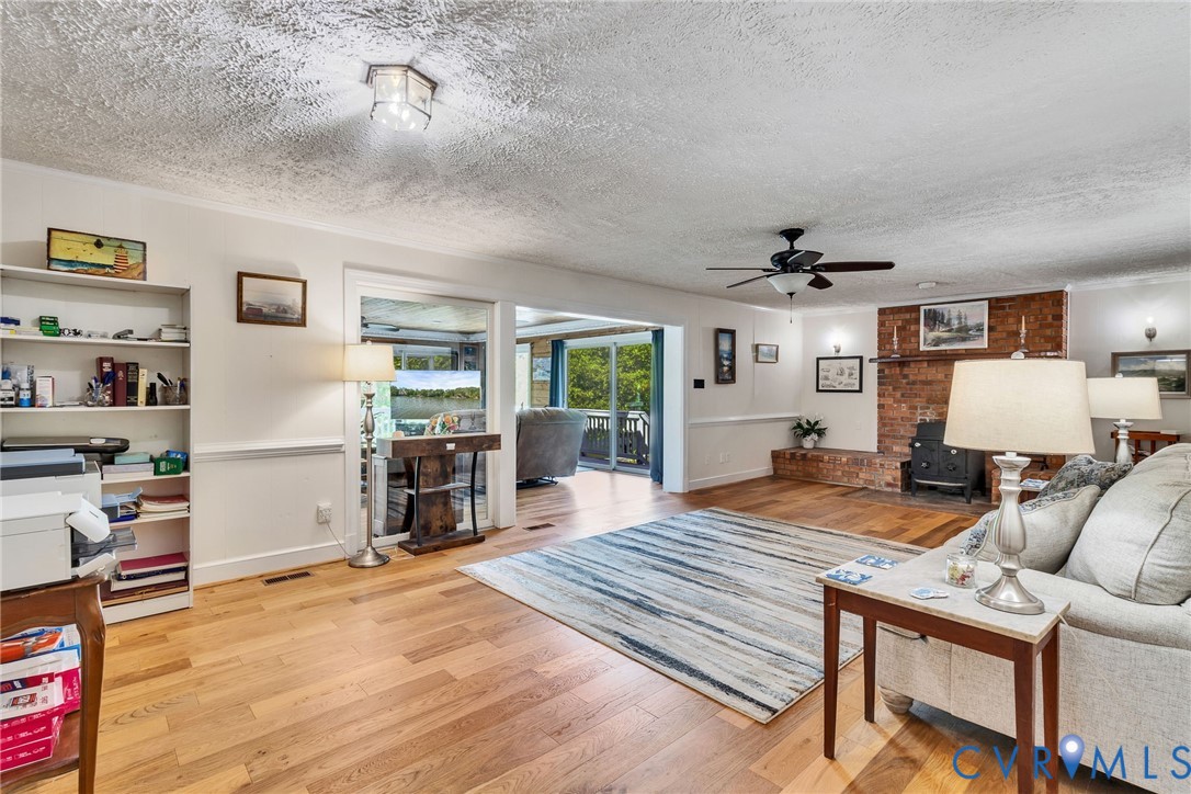 355 Riverview Road Heathsville, VA 22473 - Photo 10 of 95