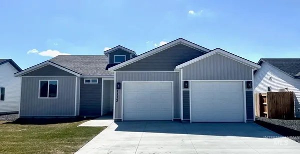 $361,900 | 1115 Meadow Lake Loop, Buhl, ID 83316