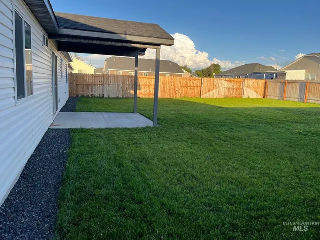 $361,900 | 1115 Meadow Lake Loop, Buhl, ID 83316