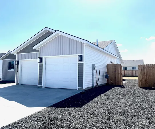 $361,900 | 1115 Meadow Lake Loop, Buhl, ID 83316