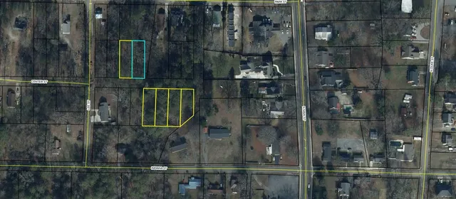 $36,000 | 0 Center Street, LaFayette, GA 30728