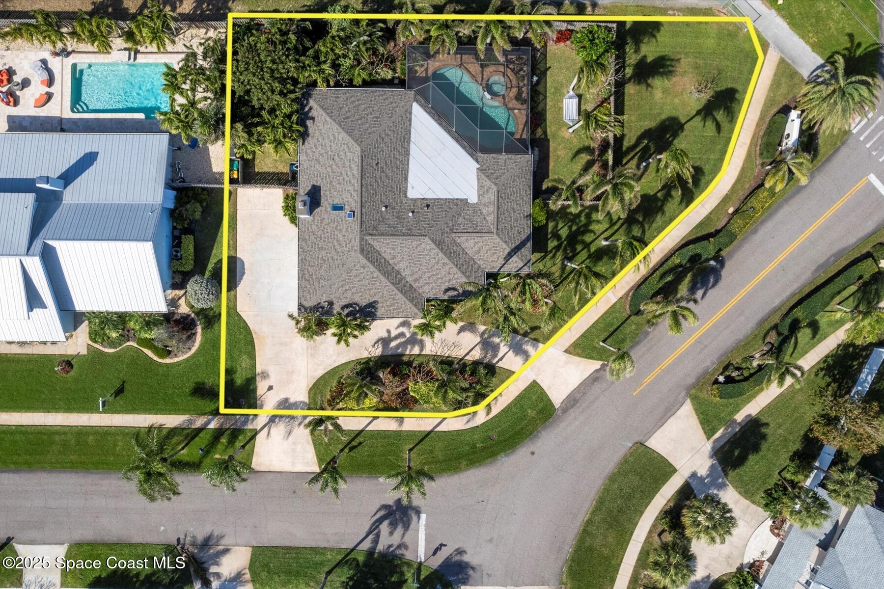 250 Pompano Drive Melbourne Beach, FL 32951 - Photo 11 of 71 31-DJI_0359 copy